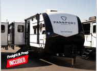 New 2026 Keystone RV Passport Super Lite 2870RL image