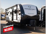 New 2026 Keystone RV Passport Super Lite 229BH image
