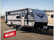 New 2026 Grand Design Transcend One 161BH image