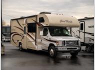 Used 2017 Thor Motor Coach Four Winds 26B image