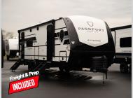 New 2026 Keystone RV Passport Super Lite 2450RKWE image