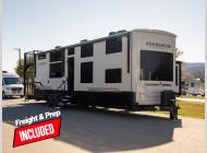 New 2026 Grand Design Foundation 42GD image