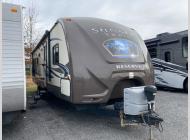 Used 2014 CrossRoads RV Sunset Trail Reserve ST30RE image