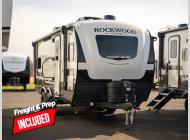 New 2026 Forest River RV Rockwood GEO Pro G20FK image