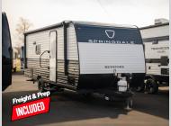 New 2026 Keystone RV Springdale Mini 1950RBS image