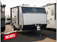 New 2026 Keystone RV Springdale Mini 1230BB image