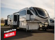New 2026 Grand Design Solitude 380FL image