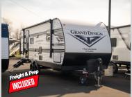 New 2026 Grand Design Transcend Xplor 22RBX image