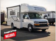 New 2026 Thor Motor Coach Four Winds 19X Chevy image