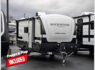 New 2026 Forest River RV Rockwood GEO Pro G17LE image