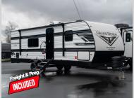 New 2026 Grand Design Transcend Xplor 24BHX image