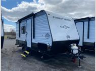 New 2025 Forest River RV Ozark 1610RBLE image