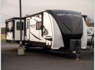 Used 2021 Grand Design Reflection 315RLTS image