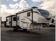 Used 2024 Grand Design Reflection 337RLS image