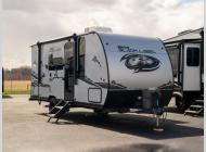 Used 2023 Forest River RV Cherokee Wolf Pup 16KHW image