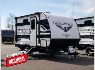 New 2026 Grand Design Transcend One 131DL image