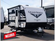 New 2026 Grand Design Transcend One 131DL image