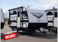 New 2026 Grand Design Transcend One 131DL image