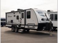 Used 2021 Winnebago Industries Towables Micro Minnie 2306BHS image