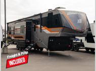 New 2026 Grand Design Momentum 392M image