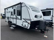 Used 2021 Winnebago Industries Towables Micro Minnie 2108DS image