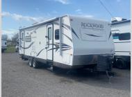Used 2015 Forest River RV Rockwood 2604WS image