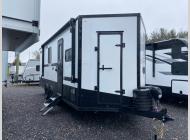 New 2025 Stealth Trailers Nomad NFK22 image