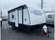 New 2025 Keystone RV Springdale Classic Mini 1800BH image