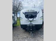 Used 2023 Forest River RV Flagstaff E-Pro E19FBS image