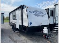 New 2025 Keystone RV Springdale Classic Mini 2300MBBH image