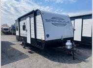 New 2025 Keystone RV Springdale Classic Mini 1750RD image