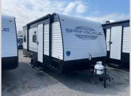 New 2025 Keystone RV Springdale Classic Mini 1750RD image
