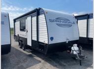 New 2025 Keystone RV Springdale Classic Mini 2300MBBH image
