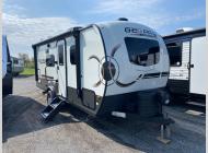 New 2025 Forest River RV Rockwood GEO Pro G20FBS image