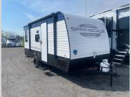 New 2025 Keystone RV Springdale Classic Mini 1750RD image