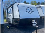 New 2024 Forest River RV Ozark 1610RBLE image