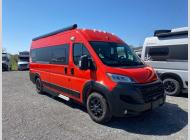 New 2025 Roadtrek Westfalia Wave Skylight image