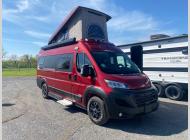New 2025 Roadtrek Westfalia Wave Pop Top image