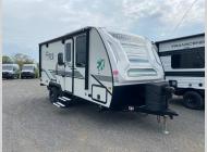 Used 2022 Winnebago Micro Minnie 2108FBS FLX image