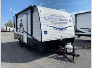 New 2024 Keystone RV Springdale Classic Mini 1750RD image