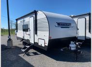 New 2025 Winnebago Access 18DBH image