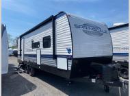 New 2025 Keystone RV Springdale 244RBC image