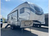 Used 2020 Forest River RV Rockwood 2441WS image