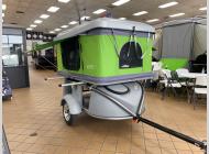 New 2024 SylvanSport GO GO EASY Trailoft-Silver image