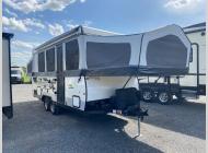 Used 2021 Forest River RV Rockwood High Wall Series HW296 image