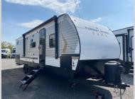 New 2025 Palomino Puma Camping Edition 305BHCE image