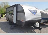 Used 2020 Forest River RV Wildwood FSX 179DBK image
