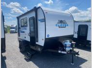 New 2025 Coachmen RV Clipper ROK 11000ROK image