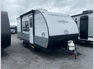 New 2025 Forest River RV Ozark 1620DBLE image