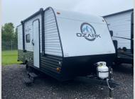 New 2024 Forest River RV Ozark 1620BHLE image